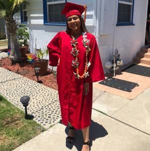 Meet your Posher, Estefany